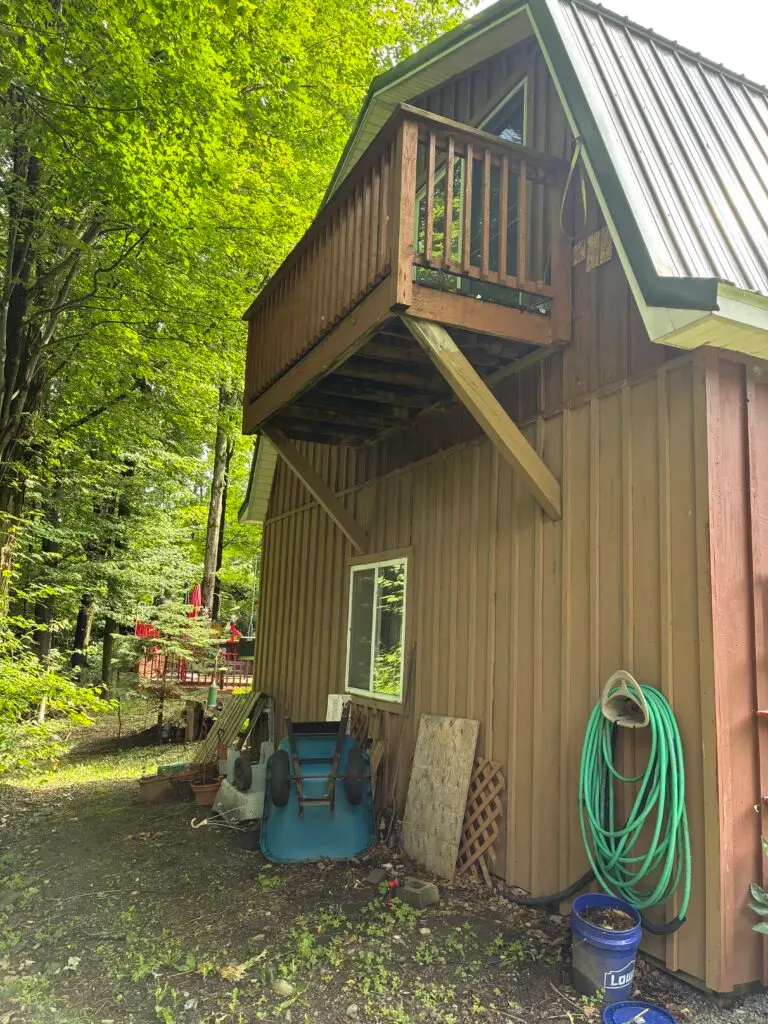 House Painting Service in Varysburg — varysburg handyman