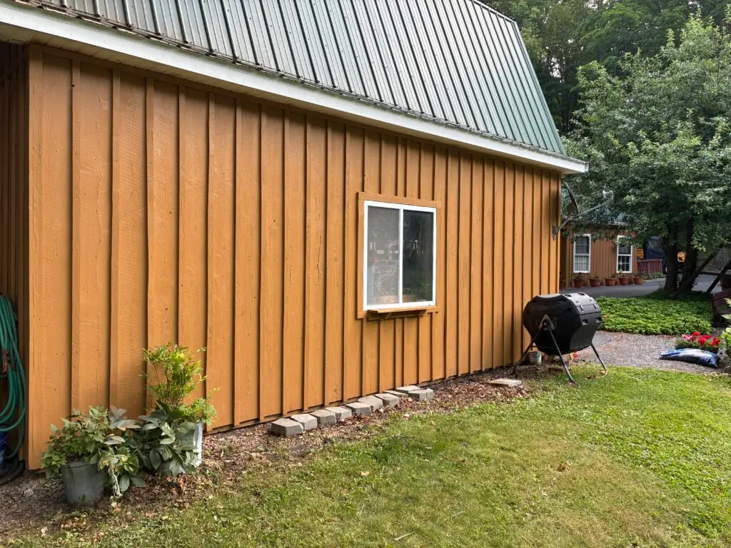 House Painting Service in Varysburg — exterior home painting