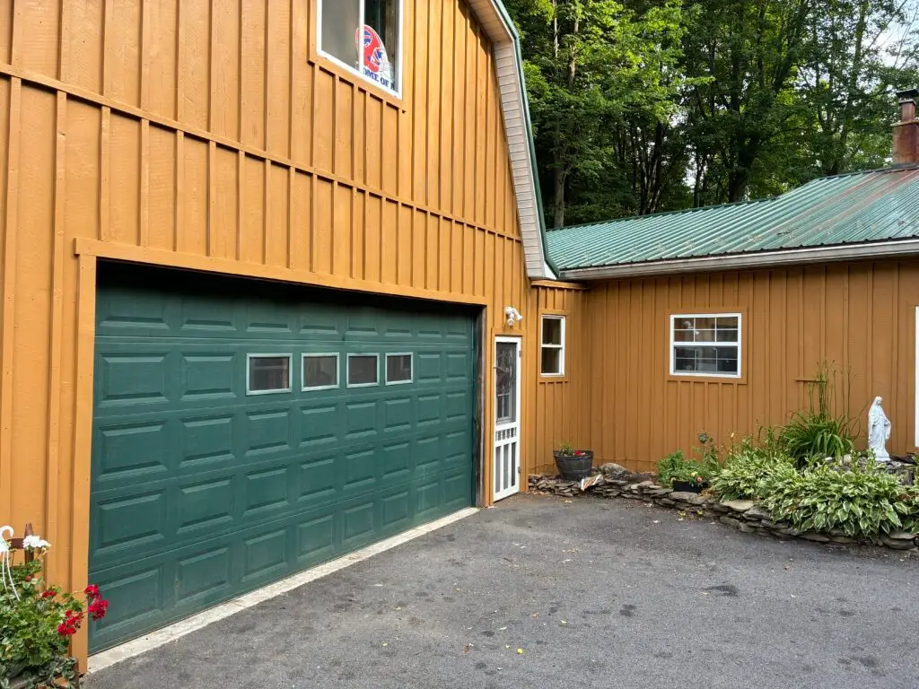 House Painting Service in Varysburg — house painting service