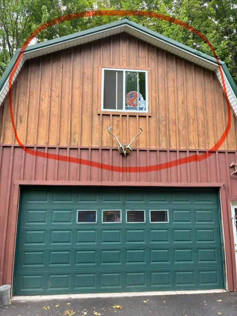 House Painting Service in Varysburg — varysburg ny