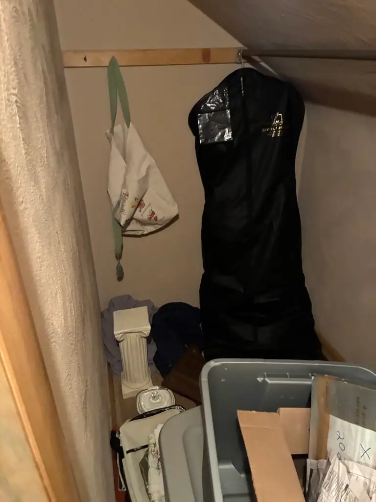 Closet Shelving Installation in Cheektowaga — cheektowaga