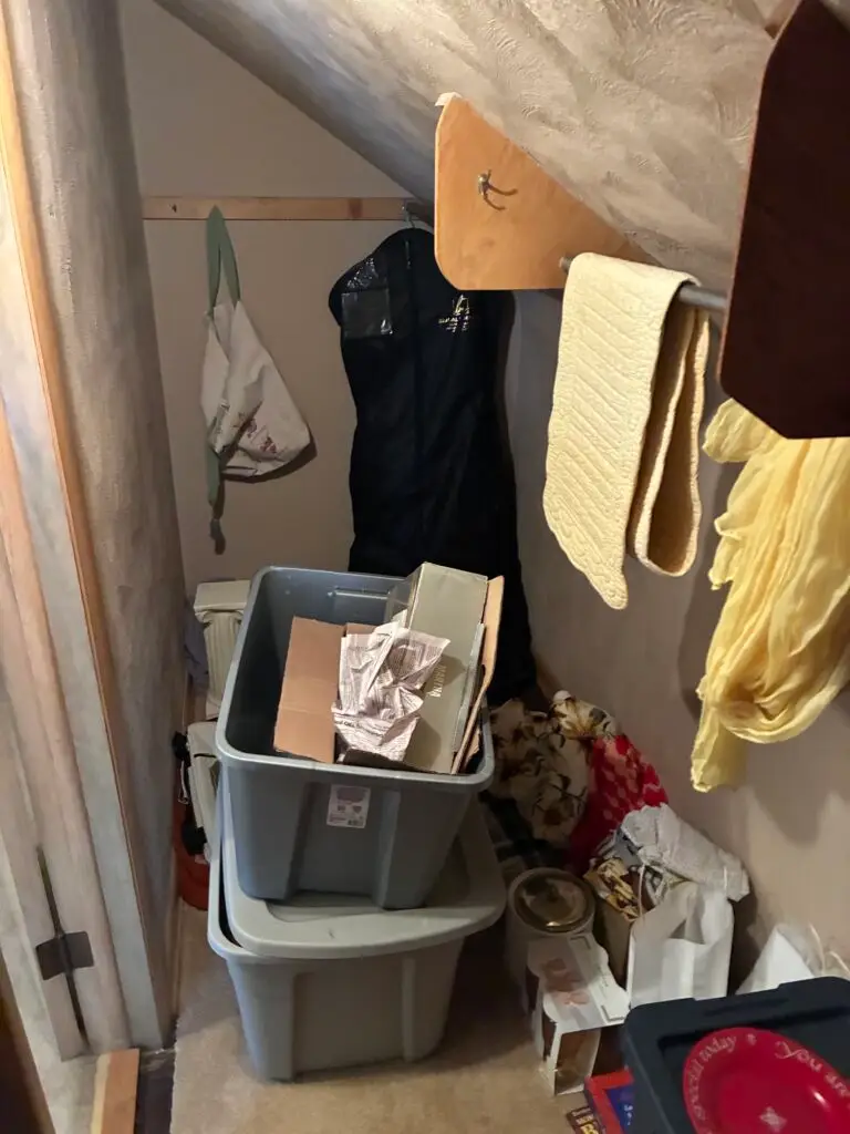 Closet Shelving Installation in Cheektowaga — cheektowaga handyman