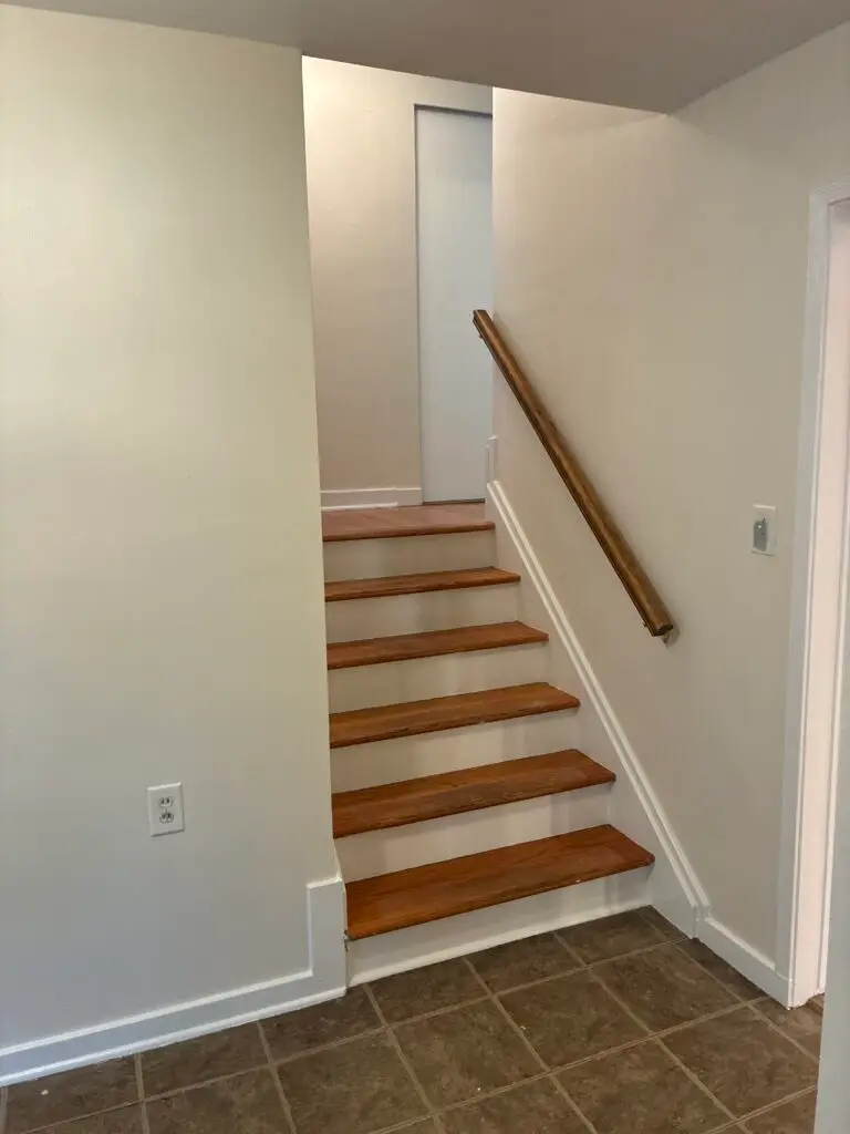 Kitchen Cabinet Painting & Hardware Replacement in Snyder — snyder ny