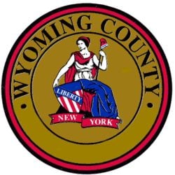Wyoming County Handyman Services